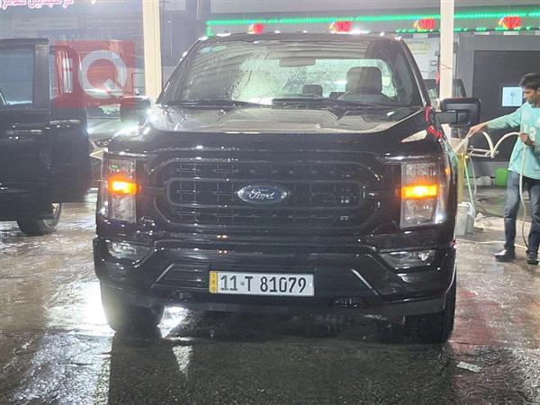 فورد إف-150 2023 للبيع في العراق - البصرة